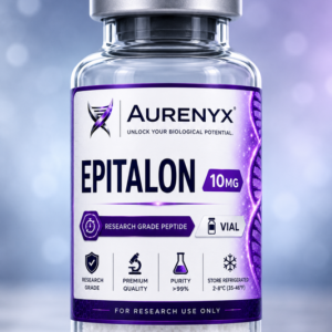 Epitalon 10mg