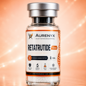 Retatrutide 10mg