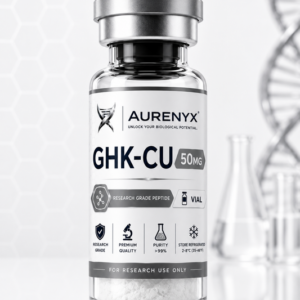 GHK-Cu 10mg