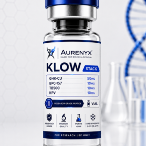 KLOW 80mg