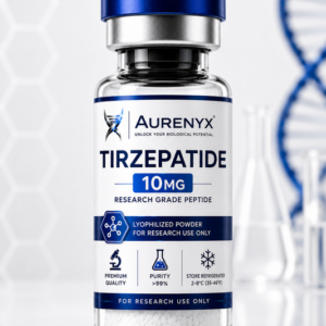 Tirzepatide 10mg