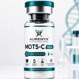 MOTS-c 10mg