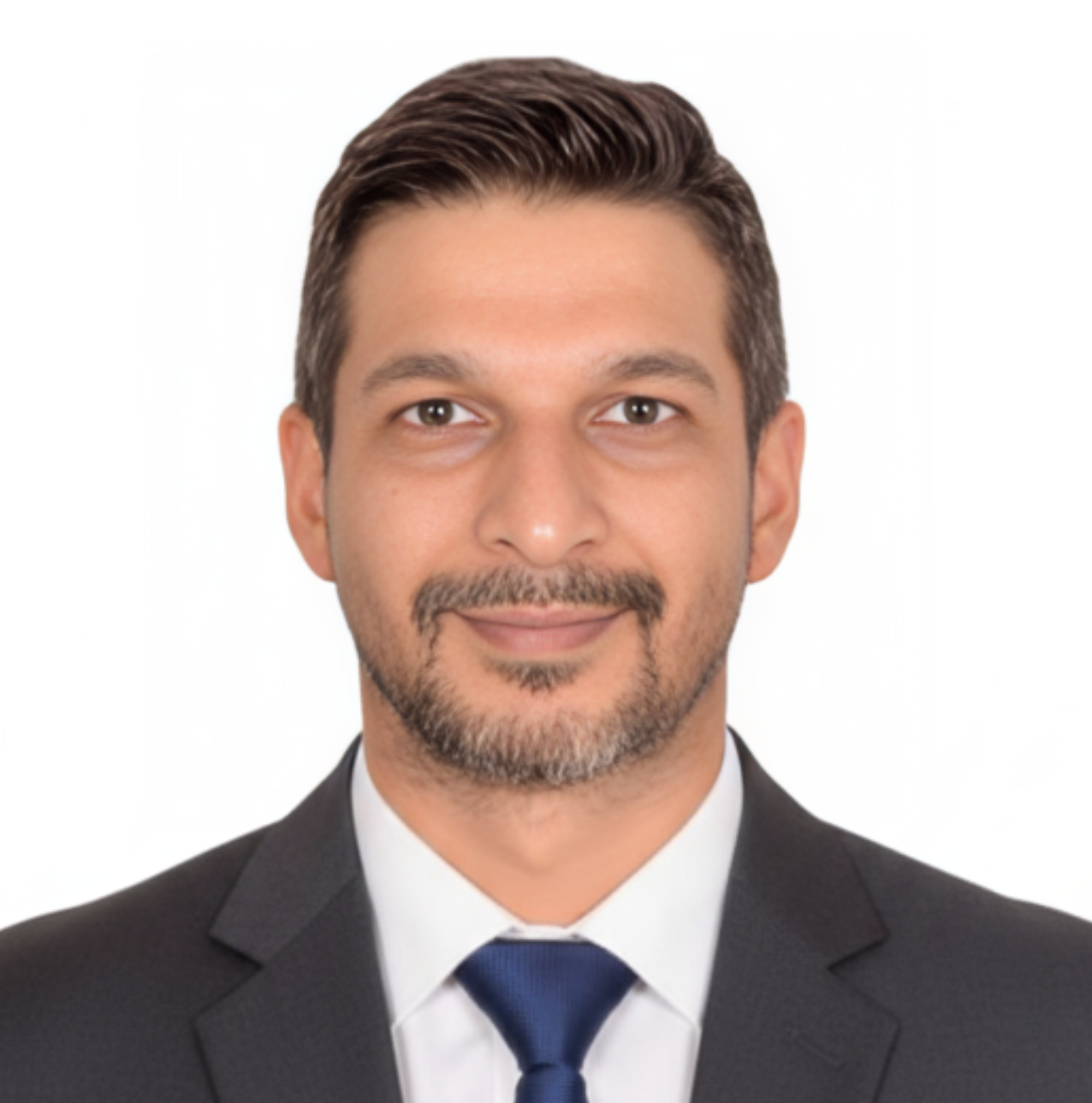 Zahir Addas Kurwale